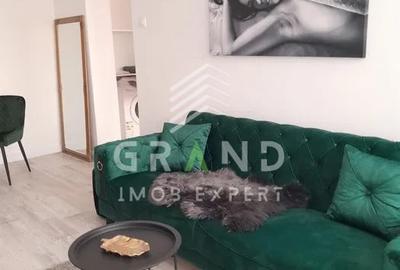 Ap 3 camere | MODERN | BALCON | PARCARE | P-ta 14 Iulie/Cluj Arena - 4