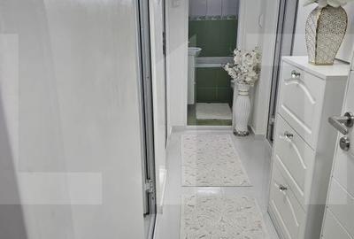 Apartament cu 2 camere decomandat în Central - 6