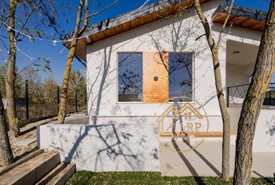 Snagov-Tancabesti-Padure-Vila premium 8 camere, 3 bai, 279mp, 564mp teren Snagov-Tancabesti-Padure-Vila premium 8 camere, 3 bai, 279mp, 564mp teren - 32