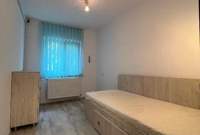 Închiriez apartament cu 3 camere în zona Lipovei - 6