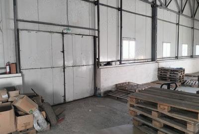Spațiu comercial, de 342 mp, în Turda - 2