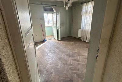 Apartament cu 2 camere decomandat în Central - 4