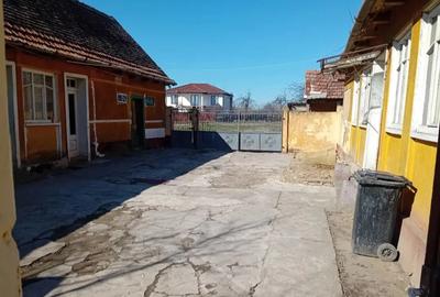 Vand casa - 1