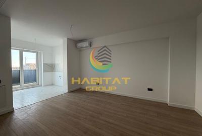 Garsonieră decomandată în Theodor Pallady