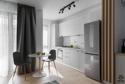 Apartament | 2 camere | bloc nou |  parcare | Core Timpuri Noi Apartament | 2 camere | bloc nou |  parcare | Core Timpuri Noi - 5