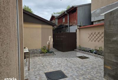 Casă cu 5 camere decomandat cu Teren 230 Mp în Giurgiului - 1