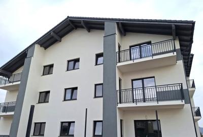 Apartament cu 2 camere decomandat în Șelimbăr - 1