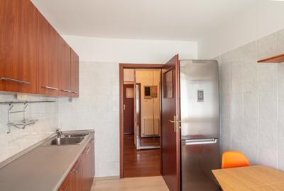 Ap. 3 camere mobilate cu centrala proprie si vedere neobstructionata Ap. 3 camere mobilate cu centrala proprie si vedere neobstructionata - 7