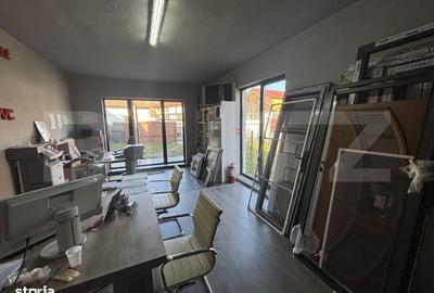 Casă cu 4 camere cu Teren 900 Mp în Central