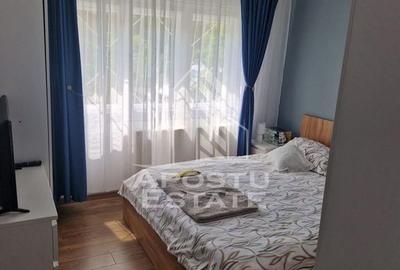 Apartament cu 2 camere decomandat, mobilat în Soarelui - 2