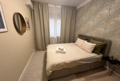 4 rooms for rent - Kiseleff park area - 3