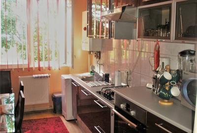 Apartament cu 3 camere decomandat în Gruia - 4