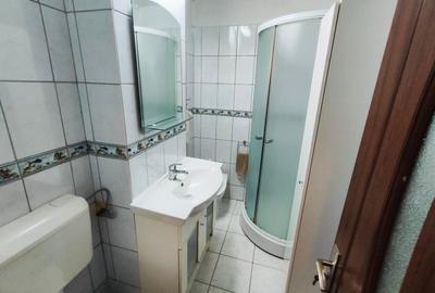 Apartament cu 2 camere decomandat, mobilat în Teiul Doamnei - 8