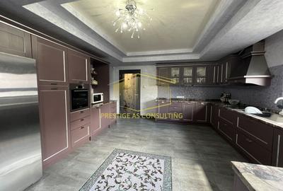 Casă individuală cu 7 camere cu Canalizare în Lipovei - 5