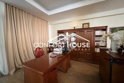 Duplex cu 6 camere cu Canalizare în Pipera - 6