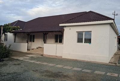 Casă cu 6 camere în Grădina - 10