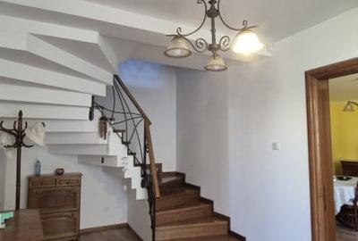 VILA  SPATIOASA| TROCADERO | MOBILATA - 3