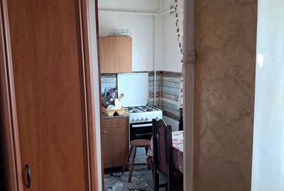 Garsonieră semidecomandată în Central - 5