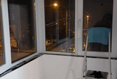 Apartament cu 2 camere decomandat în Central - 1