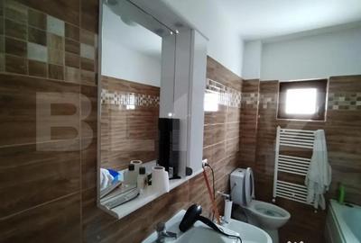 Apartament cu 2 camere decomandat în Popas Păcurari - 4
