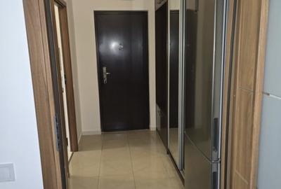 Garsonieră decomandată, mobilată în Drumul Taberei - 4