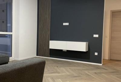 Garsonieră în Lujerului - 1