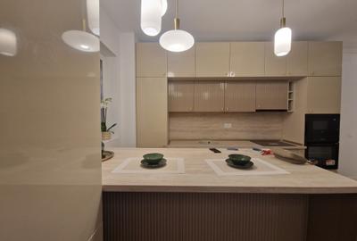 La prima închiriere-Aradului bloc 2025, se accepta animal de talie mica - 2