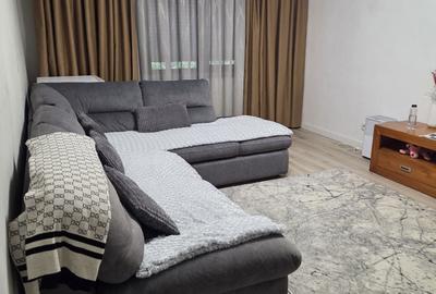 Apartament cu 3 camere decomandat în Central - 8