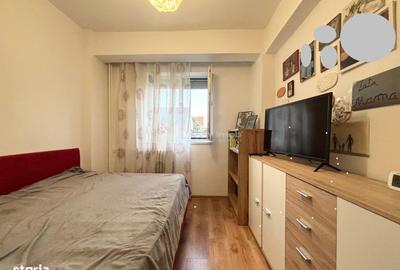 Apartament cu 4 camere în Calea Aradului - 17