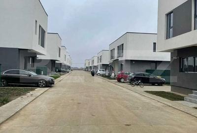 Vila tip duplex cu 4 camere, 114 mp utili si teren de 250 mp in Tunari - 6