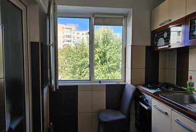GARSONIERA DE INCHIRIAT(LANGA BCR-ul de la GARA) - 9