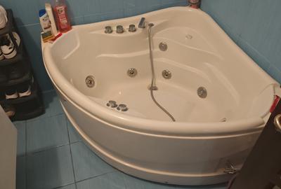 Apartament 3 Camere-2 Bai - Parter Inalt - Boxa - La Metrou Dristor - Bucuresti - 21