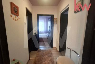 Apartament cu 3 camere semidecomandat, mobilat în Craiovița Nouă - 5