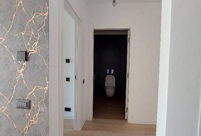 Apartament 2 Camere Yacht Kid Floreasca - 29