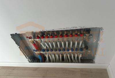 Apartament 2 camere de vanzare, situat in Tomis Plus, Constanta - 8