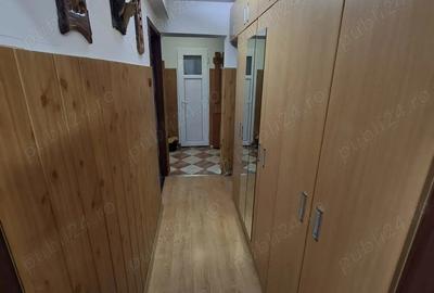 Apartament cu 2 camere decomandat în Brâncoveanu - 5