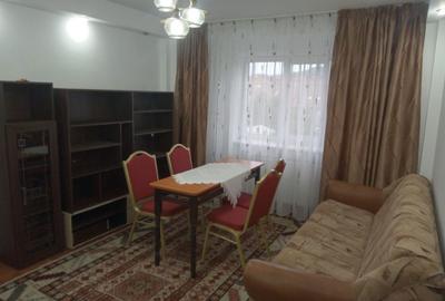 Apartament cu 2 camere semidecomandat în Central - 5