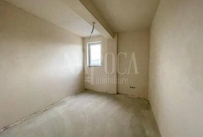 Apartament 3 camere de vanzare in Floresti - 4