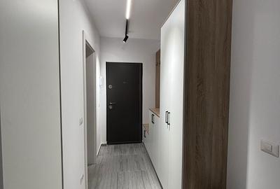 Garsonieră decomandată în Central - 6