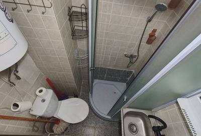 Garsoniera de inchiriat in zona Iancului - 1