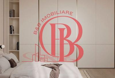 Apartament cu 3 camere în Industriilor - 4