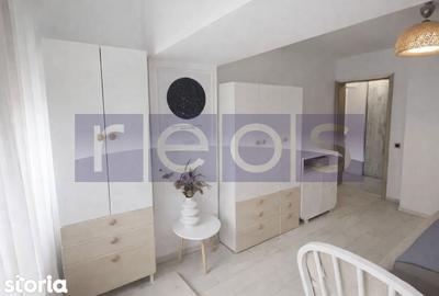 Apartament cu 4 camere decomandat, mobilat în Tei - 13