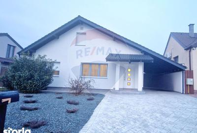 Casă cu 3 camere cu Teren 450 Mp în Central - 3