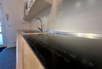 Apartament cu 2 camere, mobilat în Ultracentral - 3