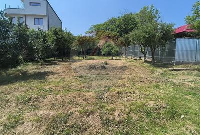 Teren intravilan 2606 mp de vanzare zona Traian Galati - 3