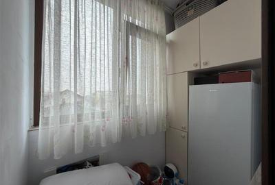Apartament cu 2 camere decomandat, mobilat în Nicolina - 11