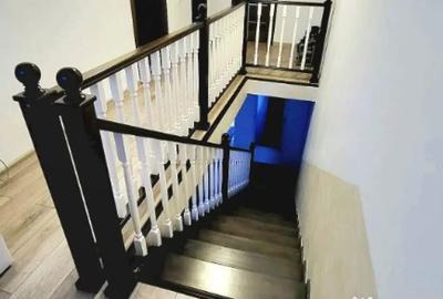 Casă cu 3 camere cu Teren 200 Mp în Tărlungeni - 1