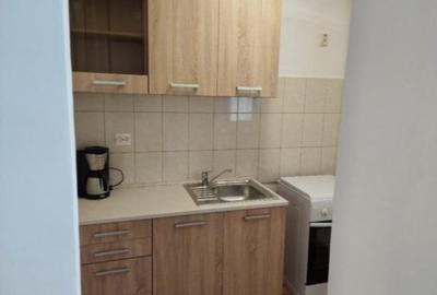 Garsonieră semidecomandată, mobilată în Titan