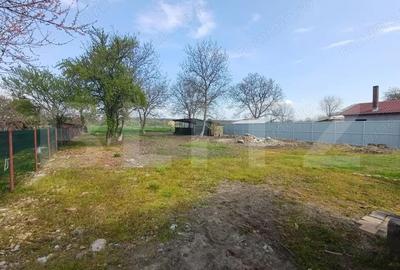 Casă cu 1 camere cu Teren 1000 Mp în Central - 3