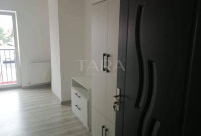 Apartament cu 2 camere decomandat în Florești - 5
